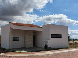 1 Schlafzimmer Haus zu verkaufen in San Luis Potosi, San Luis Potosi, San Luis Potosi, San Luis Potosi