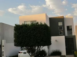 Villa 3 chambre à vendre à San Luis Potosi, San Luis Potosi, San Luis Potosi, San Luis Potosi