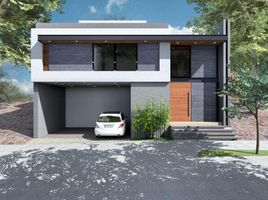 在San Luis Potosi出售的4 卧室 屋, San Luis Potosi, San Luis Potosi