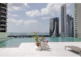 4 Habitación Apartamento en venta en Ciudad de Panamá, Panamá, Bella Vista, Ciudad de Panamá