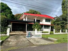 3 Habitación Casa en alquiler en Panamá, David, David, Chiriquí, Panamá