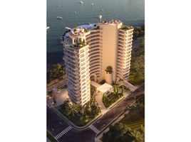 1 Bedroom Condo for sale in Panama City Panama, Ancon, Panama City, Panama, Panama