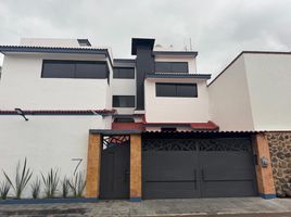 Villa 5 chambre à vendre à Huitzilac, Morelos, Huitzilac