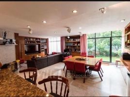 4 chambre Maison for rent in Mexique, Naucalpan De Juarez, Mexico, Mexique