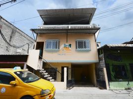 6 Bedroom House for sale in Guayaquil, Guayas, Guayaquil, Guayaquil