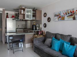 2 Habitación Apartamento en venta en Chile, Puente Alto, Cordillera, Santiago, Chile