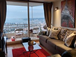 2 Habitación Apartamento en venta en Chile, Valparaiso, Valparaíso, Valparaíso, Chile
