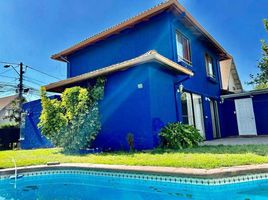 6 Bedroom Villa for rent in Santiago, San Jode De Maipo, Cordillera, Santiago