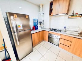 3 chambre Appartement for sale in San Antonio, Valparaiso, El Tabo, San Antonio