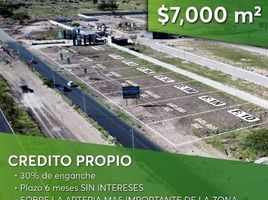  Grundstück zu verkaufen in El Marques, Queretaro, El Marques
