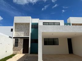 3 Habitación Villa en venta en Conkal, Yucatán, Conkal, Yucatán