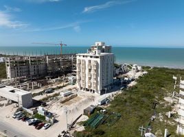 3 Habitación Apartamento en venta en Telchac Puerto, Yucatán, Telchac Puerto