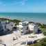 3 Habitación Apartamento en venta en Telchac Puerto, Yucatán, Telchac Puerto