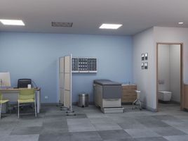 11.38 m² Office for rent in Naucalpan De Juarez, Mexico, Naucalpan De Juarez