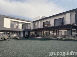 4 Schlafzimmer Villa zu verkaufen in Naucalpan De Juarez, Mexico, Naucalpan De Juarez