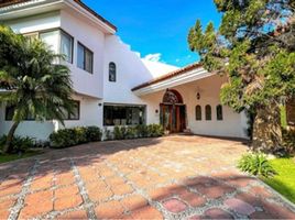 4 Schlafzimmer Haus zu verkaufen in Zapopan, Jalisco, Zapopan