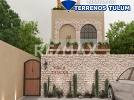 Villa 3 chambre à vendre à Cozumel, Quintana Roo, Cozumel