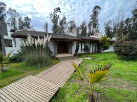 4 Schlafzimmer Haus zu vermieten in Chile, San Antonio, San Antonio, Valparaiso, Chile