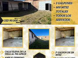  Terreno (Parcela) en venta en Zapala, Neuquen, Zapala