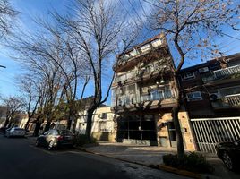 Studio Apartment for sale in Federal Capital, Buenos Aires, Federal Capital