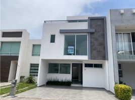 Villa 3 chambre à vendre à San Pedro Cholula, Puebla, San Pedro Cholula