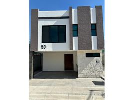 Studio Haus zu verkaufen in San Pedro Cholula, Puebla, San Pedro Cholula