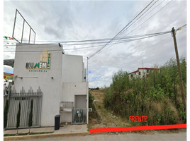  Terreno (Parcela) en venta en San Jeronimo Tecuanipan, Puebla, San Jeronimo Tecuanipan