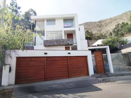 4 Habitación Casa en venta en Lima, Lima, La Molina, Lima