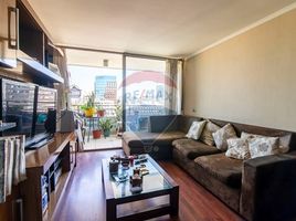 3 Bedroom Apartment for sale in Chile, Santiago, Santiago, Santiago, Chile