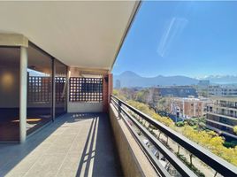 4 Bedroom Apartment for sale in Chile, Santiago, Santiago, Santiago, Chile