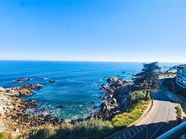 4 Bedroom Apartment for sale in Valparaiso, Vina Del Mar, Valparaiso, Valparaiso