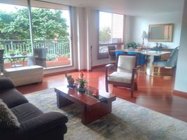 4 Bedroom Condo for rent in Cundinamarca, Bogota, Cundinamarca