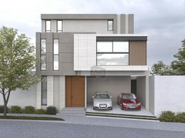 3 Schlafzimmer Villa zu verkaufen in San Luis Potosi, San Luis Potosi, San Luis Potosi, San Luis Potosi