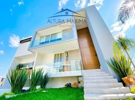 4 Schlafzimmer Appartement zu verkaufen in Zapopan, Jalisco, Zapopan