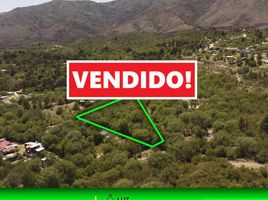  Terreno (Parcela) en venta en Punilla, Cordobá, Punilla