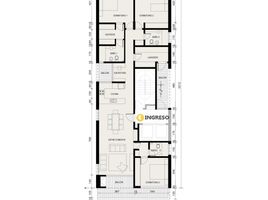 Condominium 3 chambre à vendre à Rosario, Santa Fe, Rosario