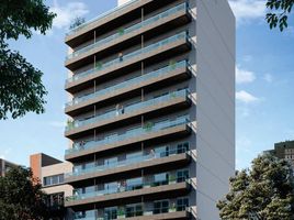 Estudio Apartamento en venta en Capital Federal, Buenos Aires, Capital Federal