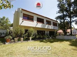 4 Schlafzimmer Haus zu verkaufen in Escobar, Buenos Aires, Escobar