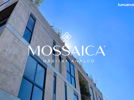Appartement 1 chambre à vendre à Guadalajara, Jalisco, Guadalajara