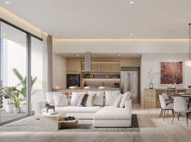 4 Schlafzimmer Wohnung zu verkaufen in Monterrey, Nuevo Leon, Monterrey, Nuevo Leon