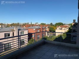 2 Habitación Apartamento en alquiler en Argentina, San Isidro, Buenos Aires, Argentina