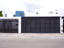 Maison 3 chambre à vendre à Merida, Yucatan, Merida, Yucatan