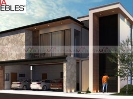 3 Habitación Villa en venta en Santiago, Nuevo León, Santiago