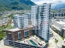 2 Schlafzimmer Appartement zu verkaufen in Monterrey, Nuevo Leon, Monterrey