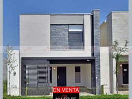 3 Schlafzimmer Haus zu verkaufen in Santa Catarina, Nuevo Leon, Santa Catarina, Nuevo Leon