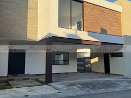 3 Schlafzimmer Haus zu verkaufen in Santiago, Nuevo Leon, Santiago