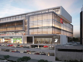 1,363 m² Office for rent in Queretaro, Queretaro, Queretaro