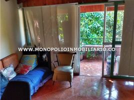 3 Schlafzimmer Wohnung zu verkaufen in Medellin, Antioquia, Medellin, Antioquia
