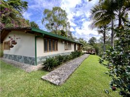 2 Habitación Casa en venta en Retiro, Antioquia, Retiro