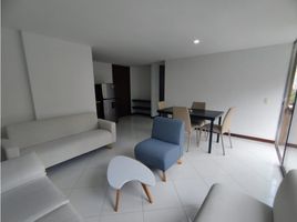 2 Habitación Apartamento en alquiler en Antioquia, Medellín, Antioquia